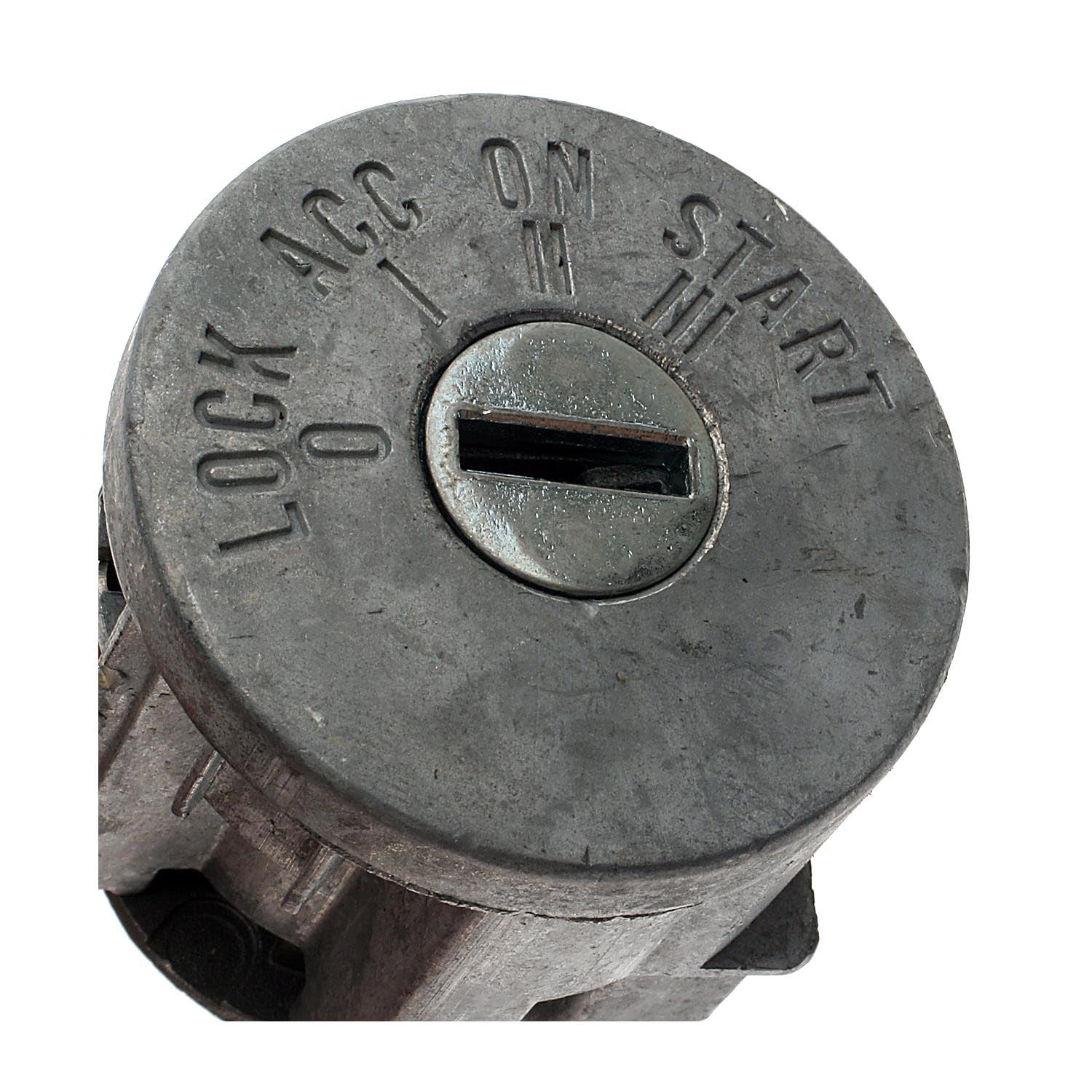 Amazon.com: PartCatalog Ignition Lock Cylinder Compatible With